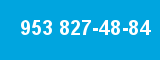 953 827-48-84 953 827-48-84